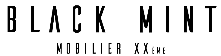 Logo Blackmint